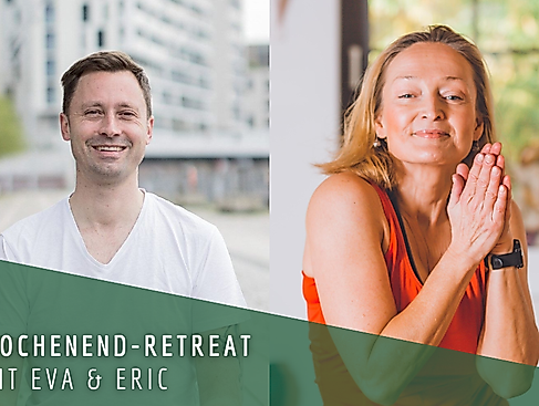 Wochenend-Retreat