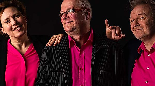 instant impro / Impro-Comedy – Show I