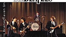 The rebeatles - live in Bremerhaven