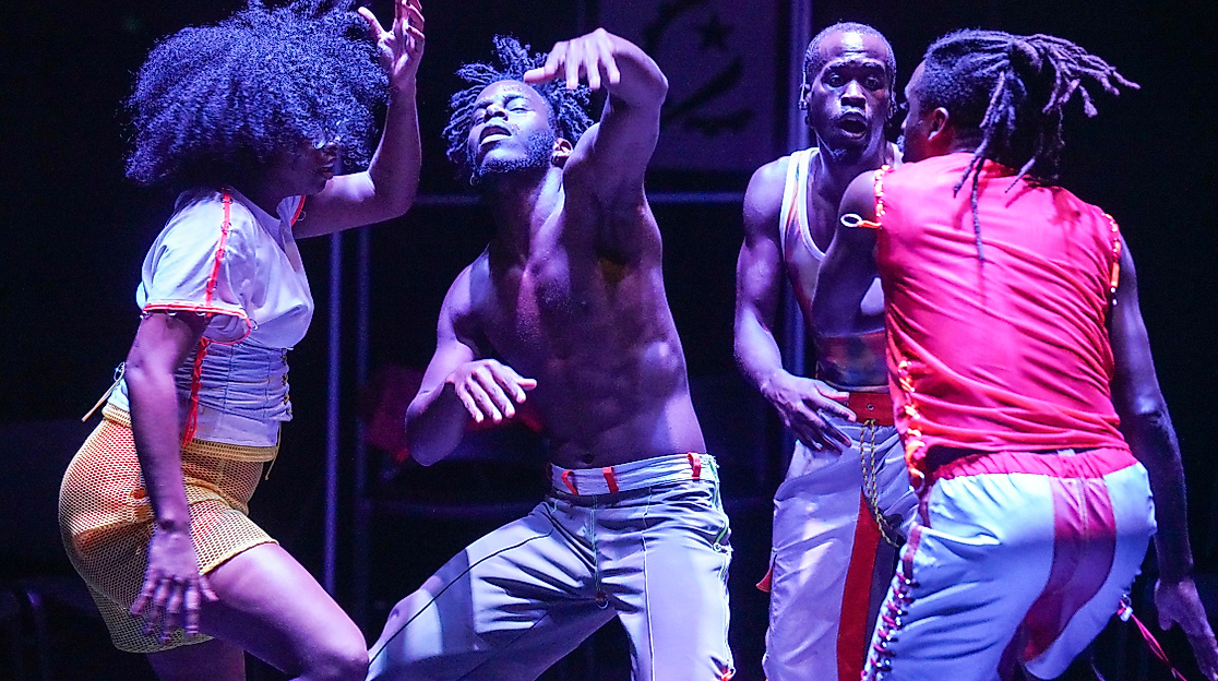 Fábio (Krayze) Januário_Musseque_(c) Paulo Pacheco