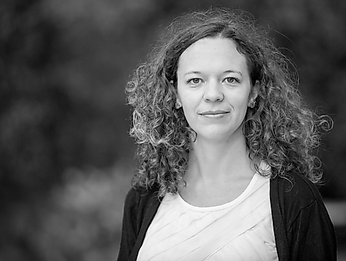 Autorin Agneta Melzer