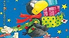 Der kleine Rabe Socke feiert Weihnachten