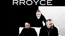 Eisfabrik - RROYCE / Special Clubshow