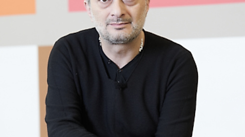 Feridun Zaimoglu - Sohn ohne Vater
