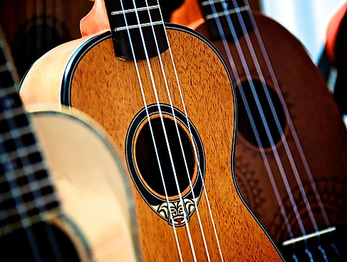 Ukulele