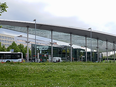 ZOB Hamburg