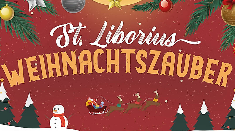 Weihnachtszauber