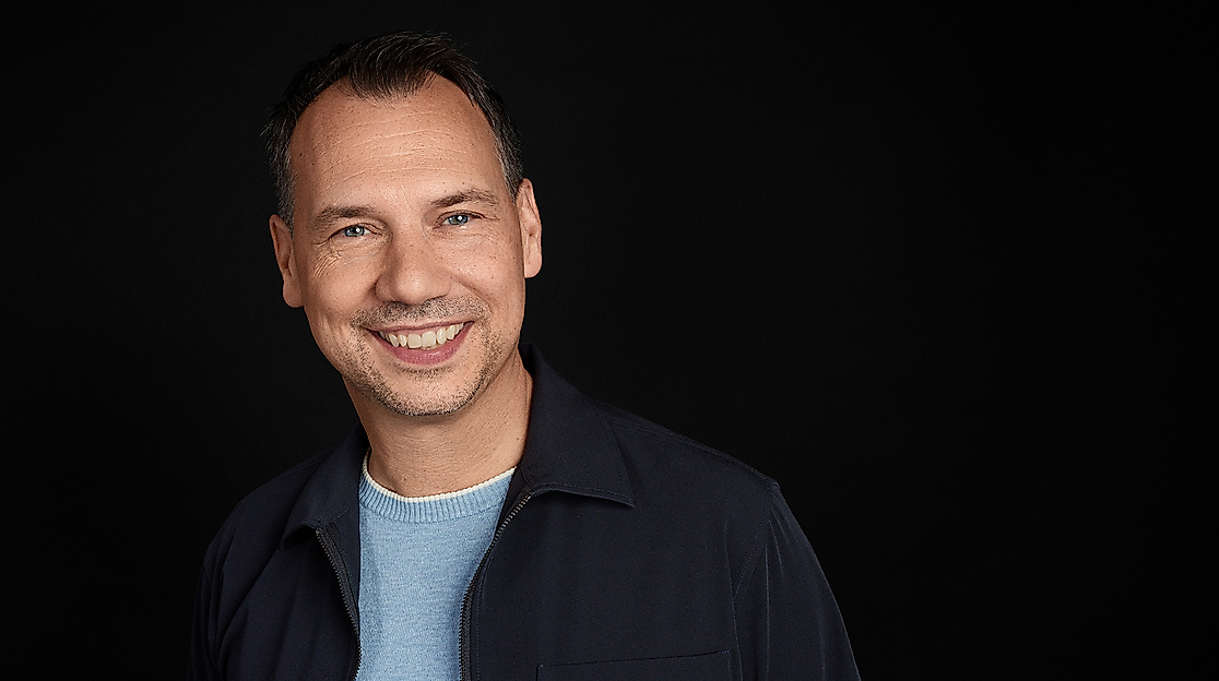 Sebastian Fitzek