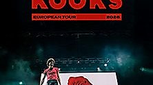 The Kooks + Special Guests
