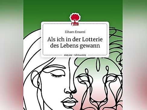 Frau, Leben, Freiheit – Lesung