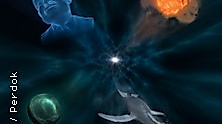 Die Zukunft des Universums