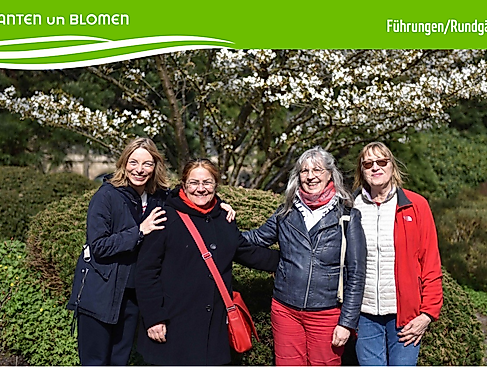 HTT Gästeführerverein