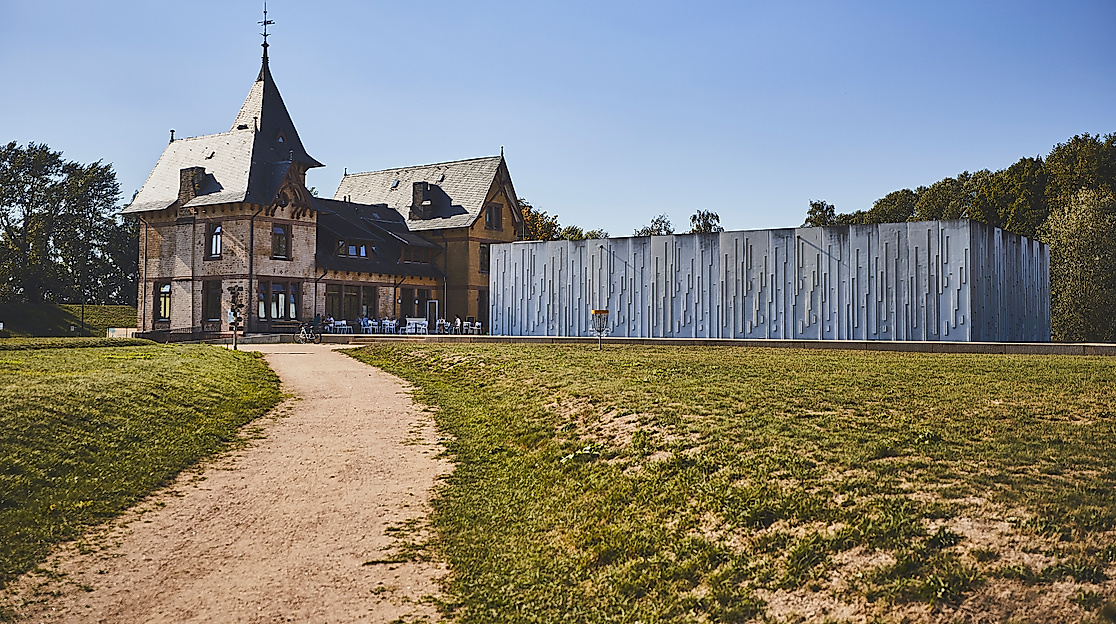 Top 10 Spring Activities In Hamburg