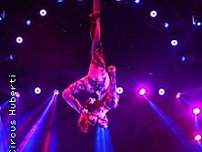 Circus Huberti - Family Show REINFELD