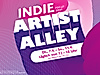 Indie-Artist-Alley-Banner