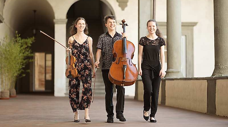 Freytag Trio (Leipzig)