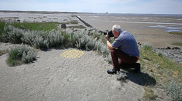 Fotografiekurs " Nur Automatik,watt wurmt mi dat "