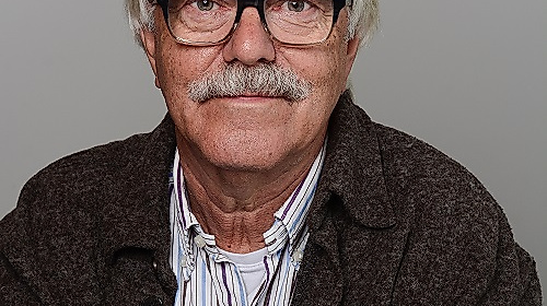 Hans-Peter de Lorent