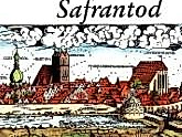 Heide Koller-Duwe liest: Silke Urbanski „Safrantod“