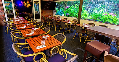 Bar Italia Ambiente 1 -  ƒôÀWolfgang Grumblat