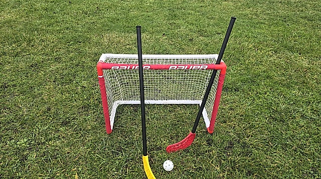 Feldhockey