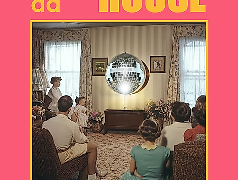 Flyer der Veranstaltung