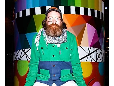 RORY CHARLES + FRIENDS (UK) F+K PRSENTS (FOLK / SINGER-SONGWRITER)