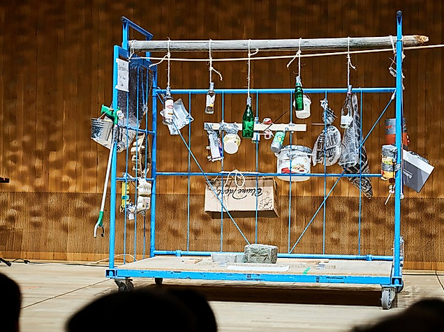 Kreativ BeatObsession – Weekend Edition