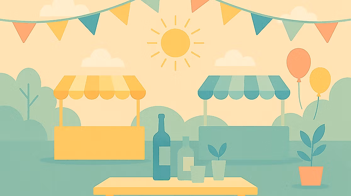 Sommerfest ChatGPT