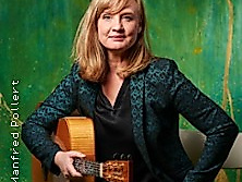 Christina Lux & Oliver George