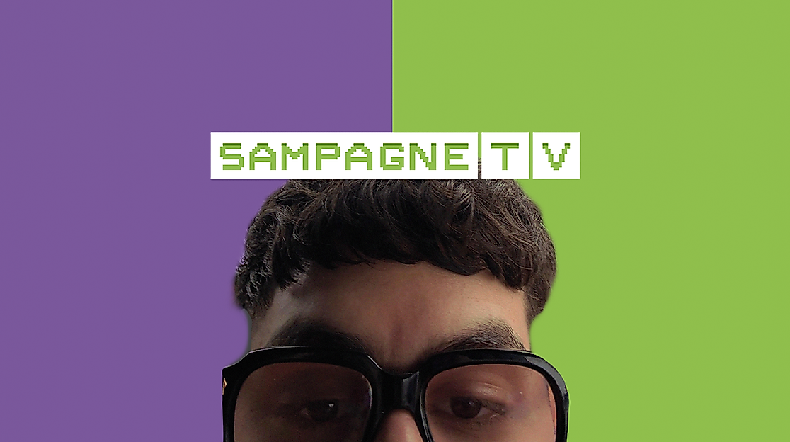 SAMPAGNE – TV TOUR 2026
