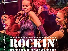 Rockin Burlesque