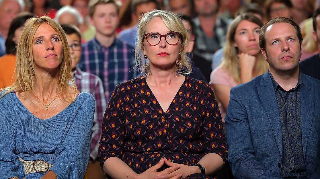 Kino: Die Barbaren - Willkommen in der Bretagne