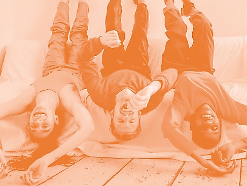 ?Alleine! – Musiktheater für Kinder ab drei Jahren