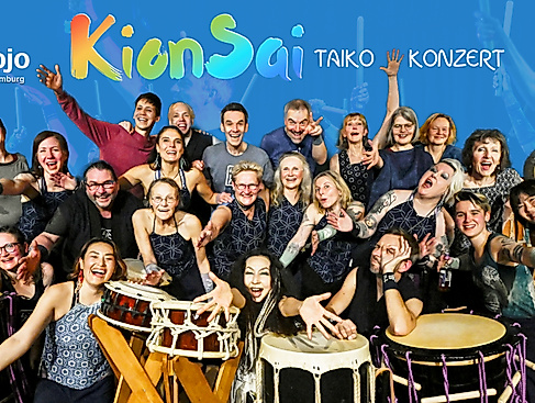 Banner KionSai 2026