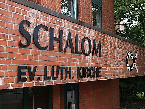 Schalom