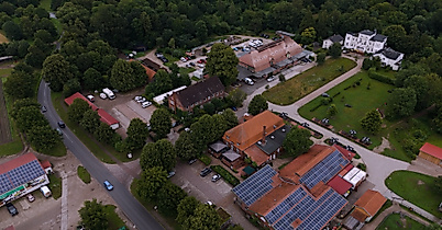 Gutskueche Wulksfelde