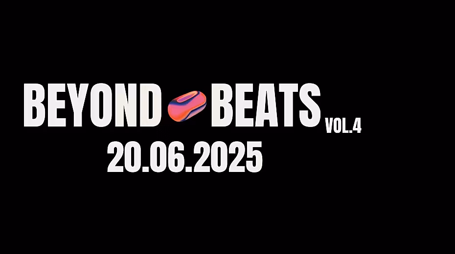 Beyond Beats vol. 4