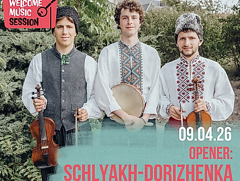 Schlyakh-Dorizhenka