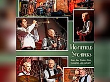 Homefield Stompers