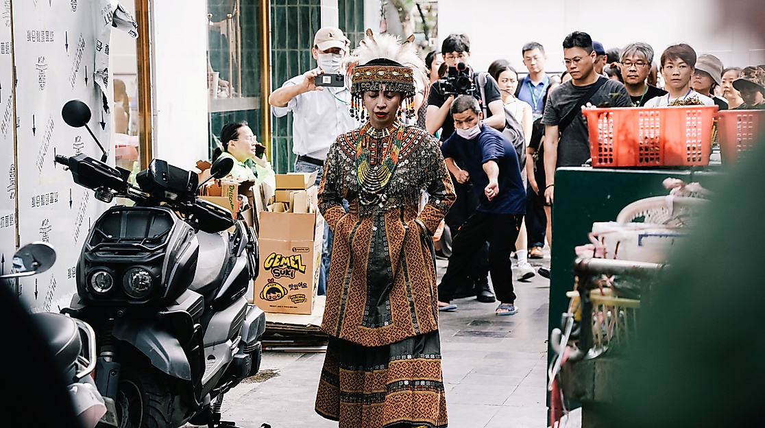 Ljuzem Madlijin_Ljuzem_s Walk_(c) Pa Sa-Si