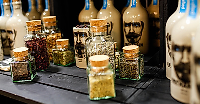 Hamburg Distilling Company