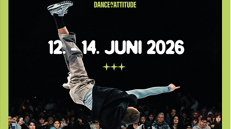 DNA Festival 2026