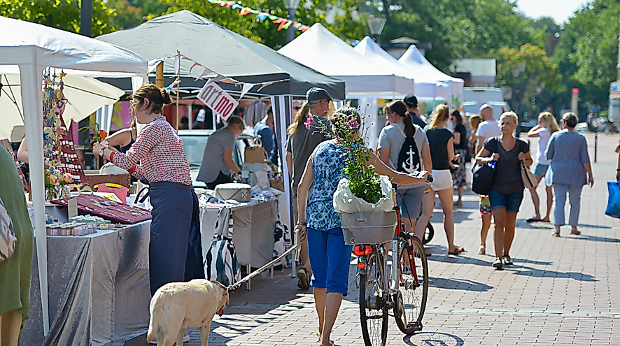 Handmademarkt