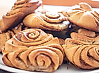 Franzbrötchen