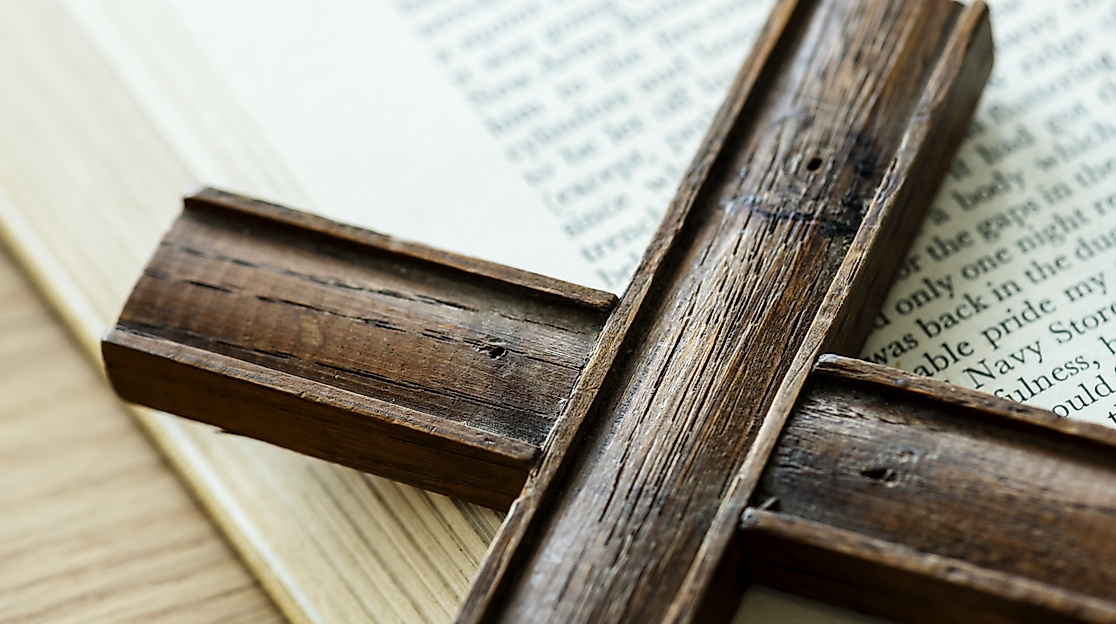 Gottesdienst mit Konfirmation