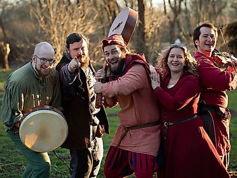 Kaspar und die Anderen