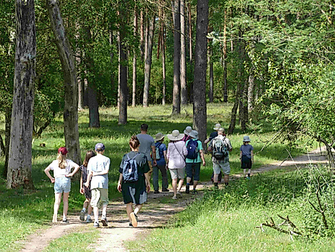 Familienwandern 1