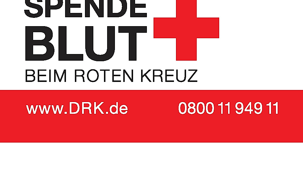 Bild Blutspende
