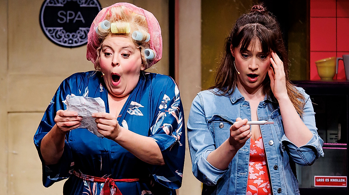 Die Königs schenken nach!(2)